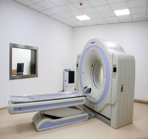 CT-东软 NeuViz 16