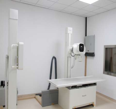 DR-东软 NeuVision 830