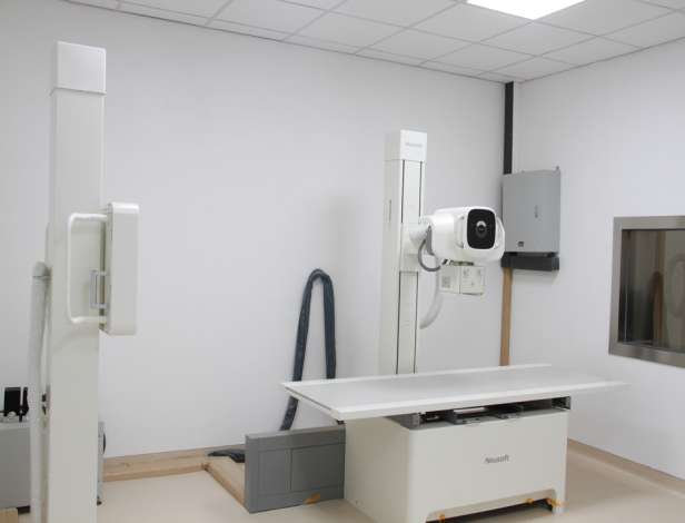 DR-东软 NeuVision 830