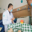 专家查房 | 浙江大学附属浙江医院章睿主任医师于我院查房纪要