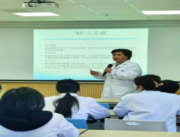 培训心得 | 我院