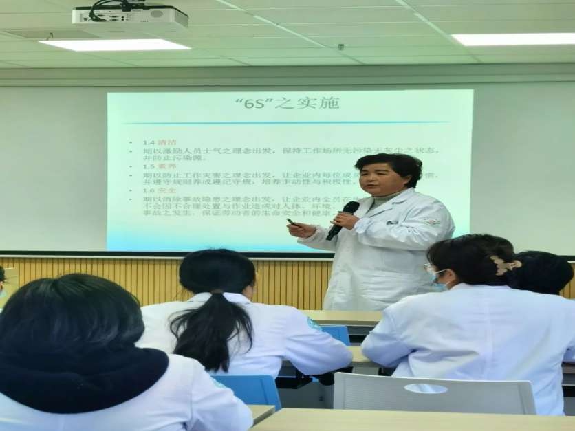 培训心得 | 我院